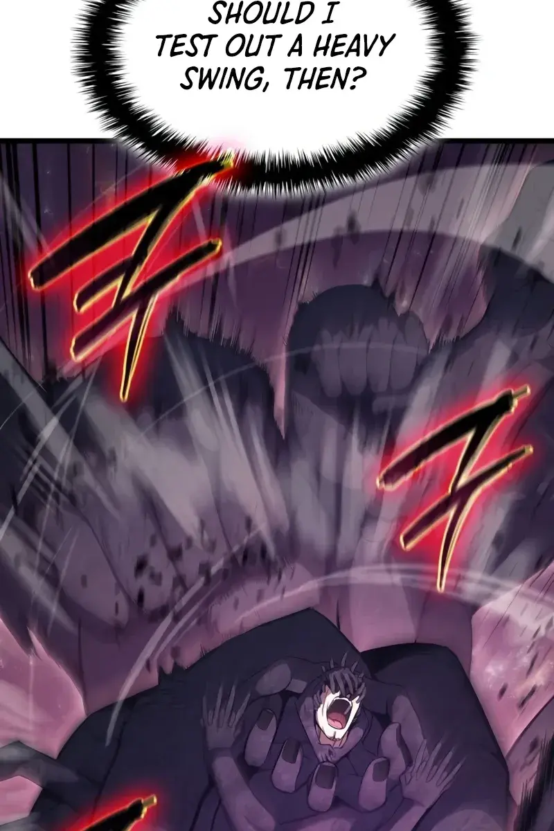 Return of Disaster Class Hero Chapter 59 Page 98