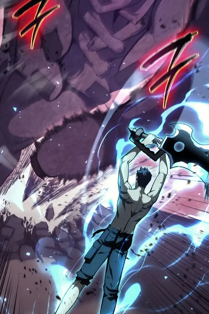 Return of Disaster Class Hero Chapter 59 Page 99