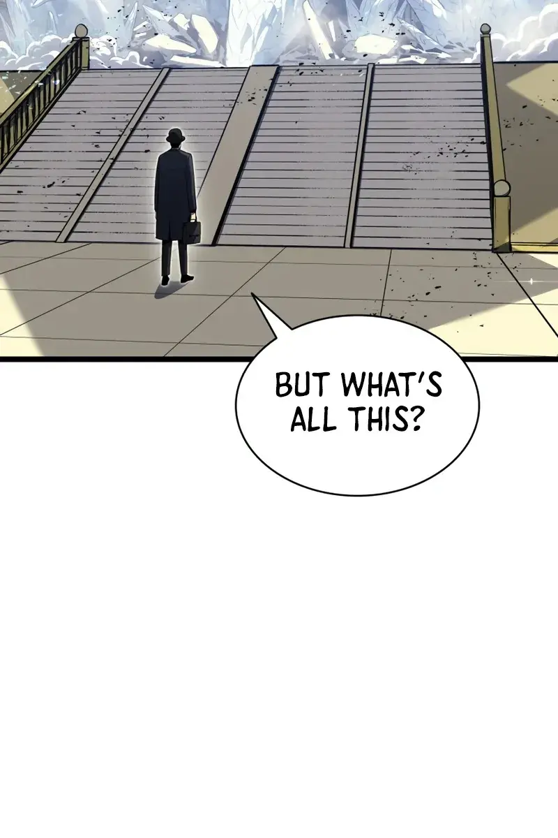 Return of Disaster Class Hero Chapter 59 Page 109