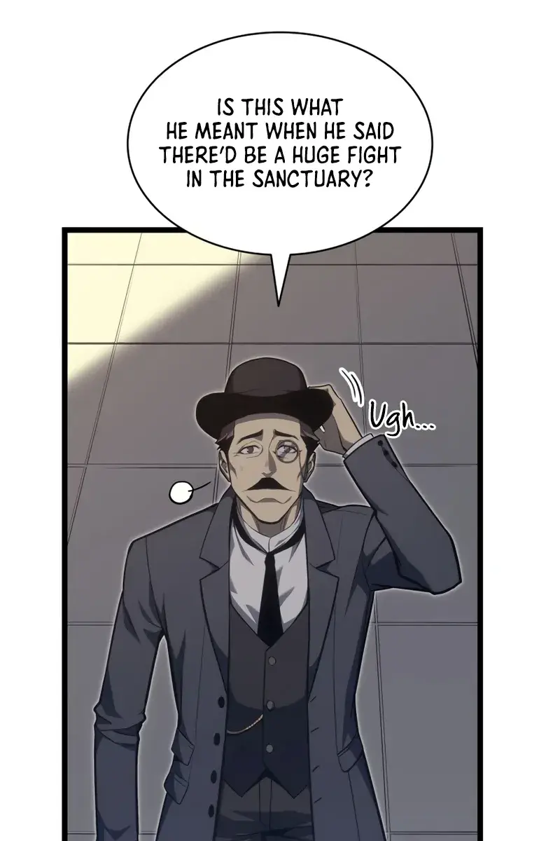 Return of Disaster Class Hero Chapter 59 Page 110