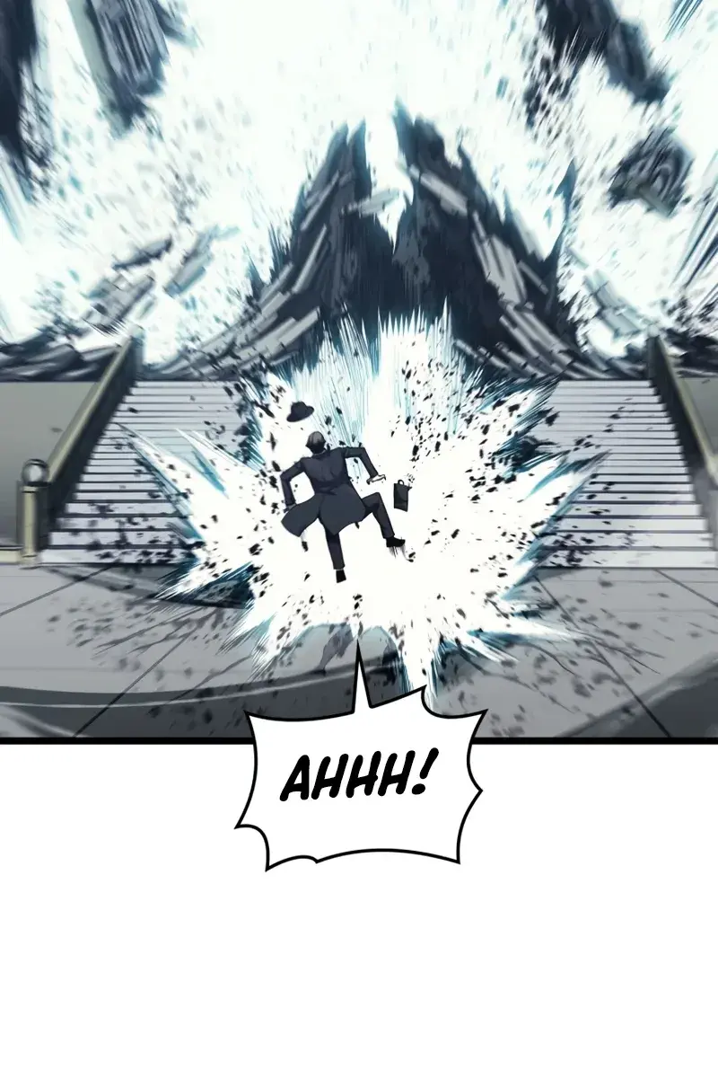 Return of Disaster Class Hero Chapter 59 Page 113