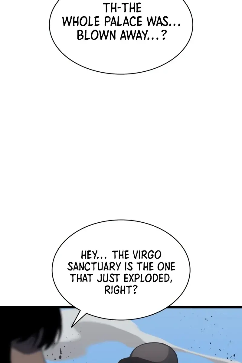 Return of Disaster Class Hero Chapter 59 Page 115