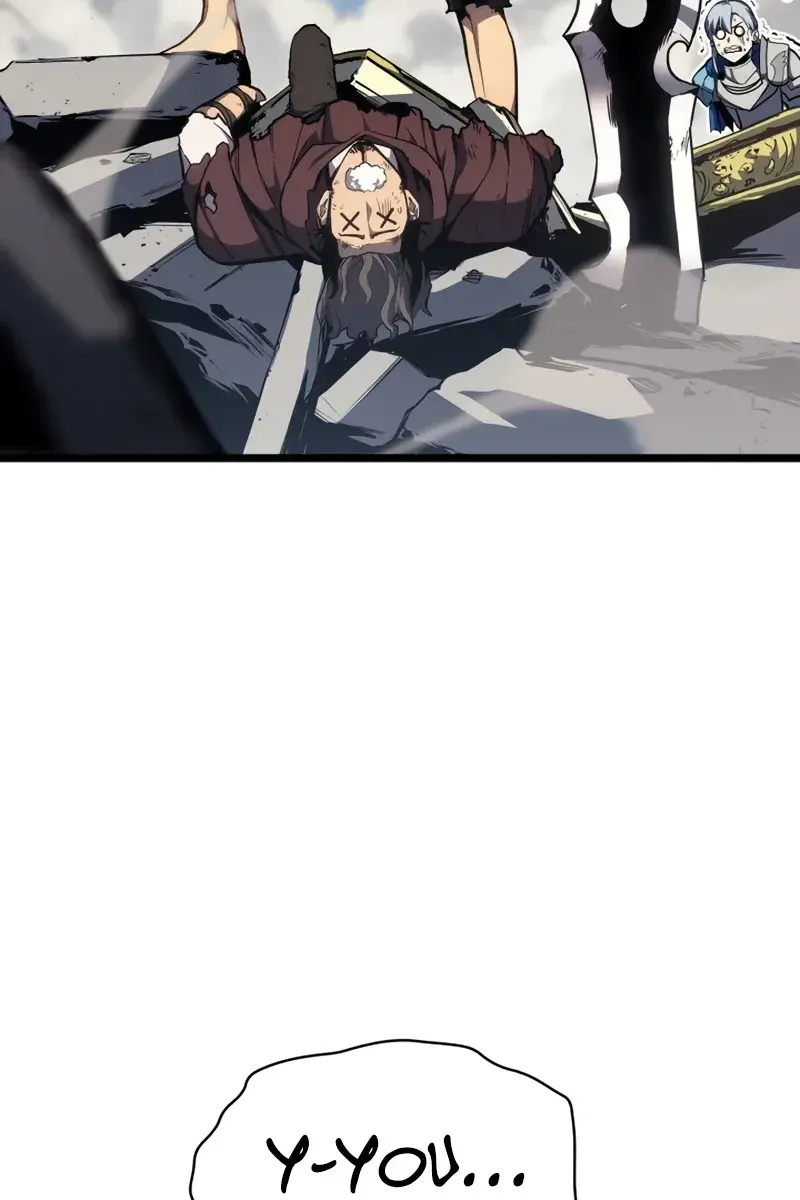 Return of Disaster Class Hero Chapter 59 Page 123