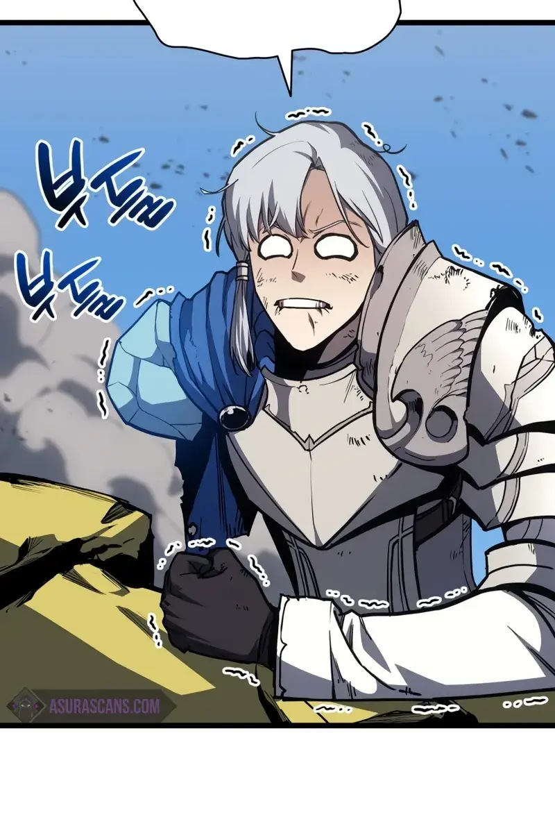 Return of Disaster Class Hero Chapter 59 Page 124