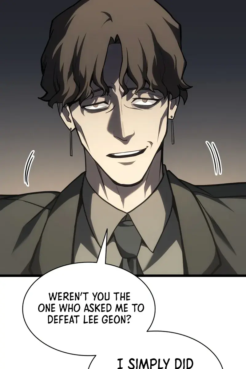 Return of Disaster Class Hero Chapter 59 Page 132