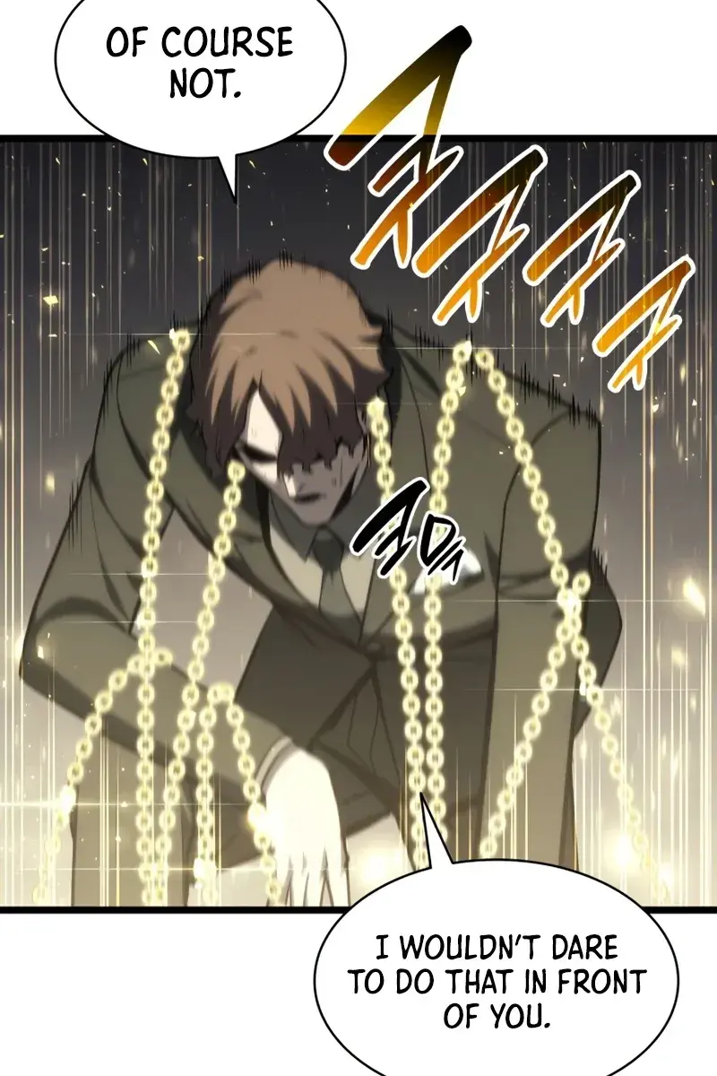 Return of Disaster Class Hero Chapter 59 Page 137