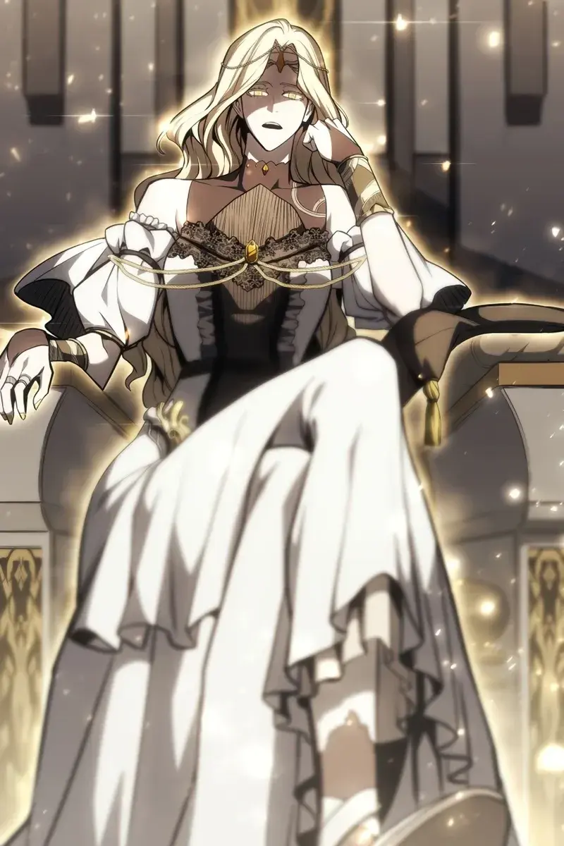 Return of Disaster Class Hero Chapter 59 Page 139