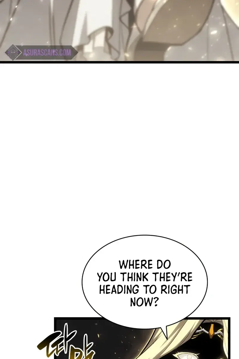 Return of Disaster Class Hero Chapter 59 Page 140