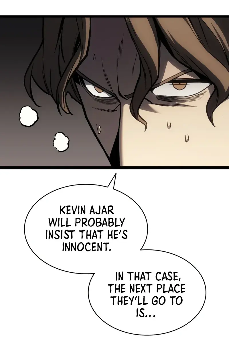 Return of Disaster Class Hero Chapter 59 Page 142