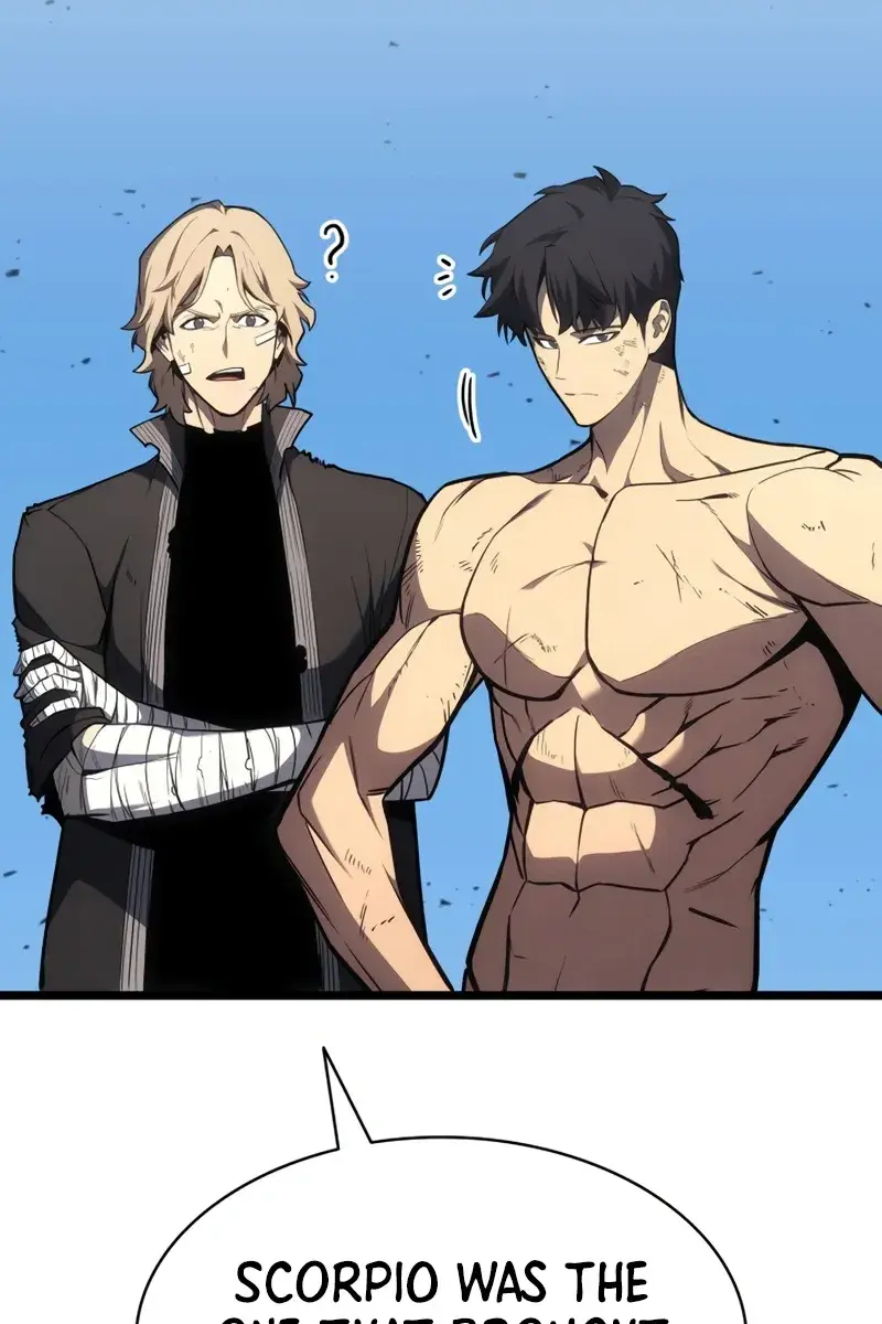 Return of Disaster Class Hero Chapter 59 Page 144