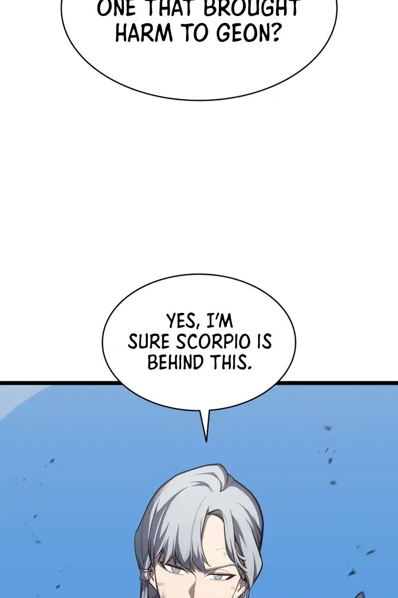 Return of Disaster Class Hero Chapter 59 Page 145