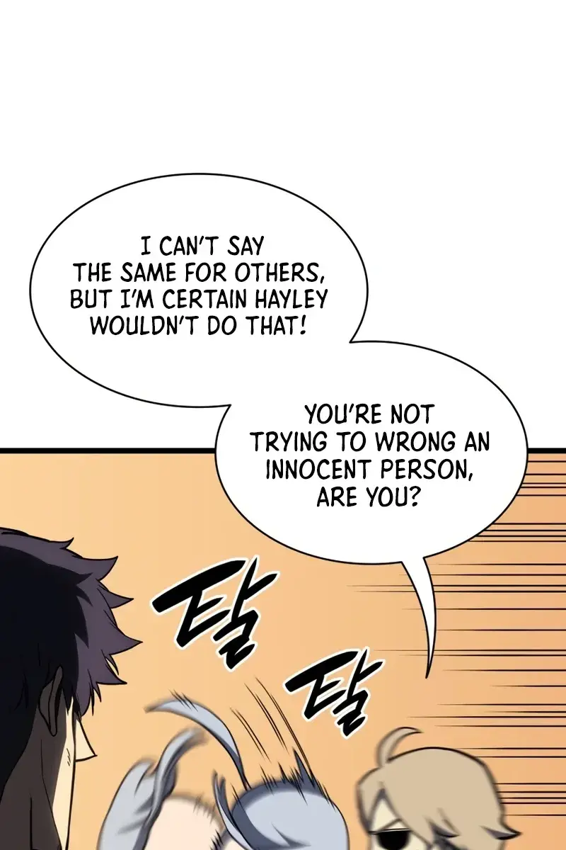 Return of Disaster Class Hero Chapter 59 Page 147