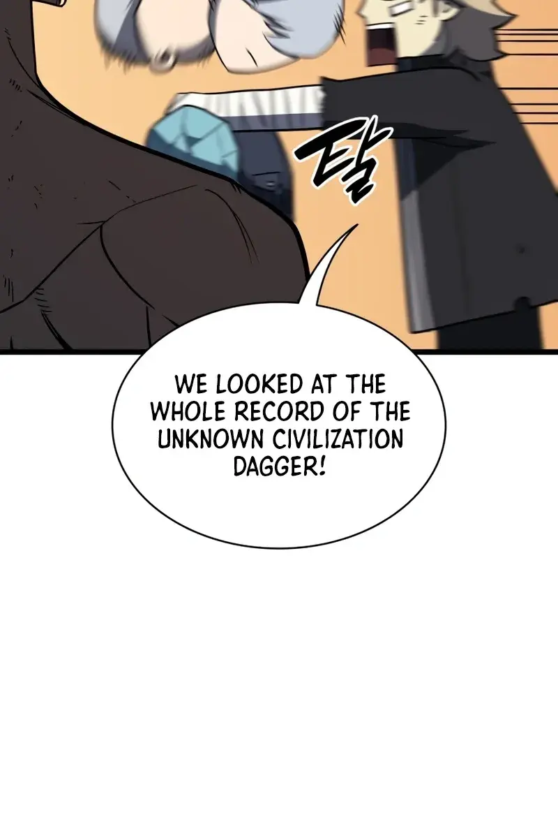 Return of Disaster Class Hero Chapter 59 Page 148