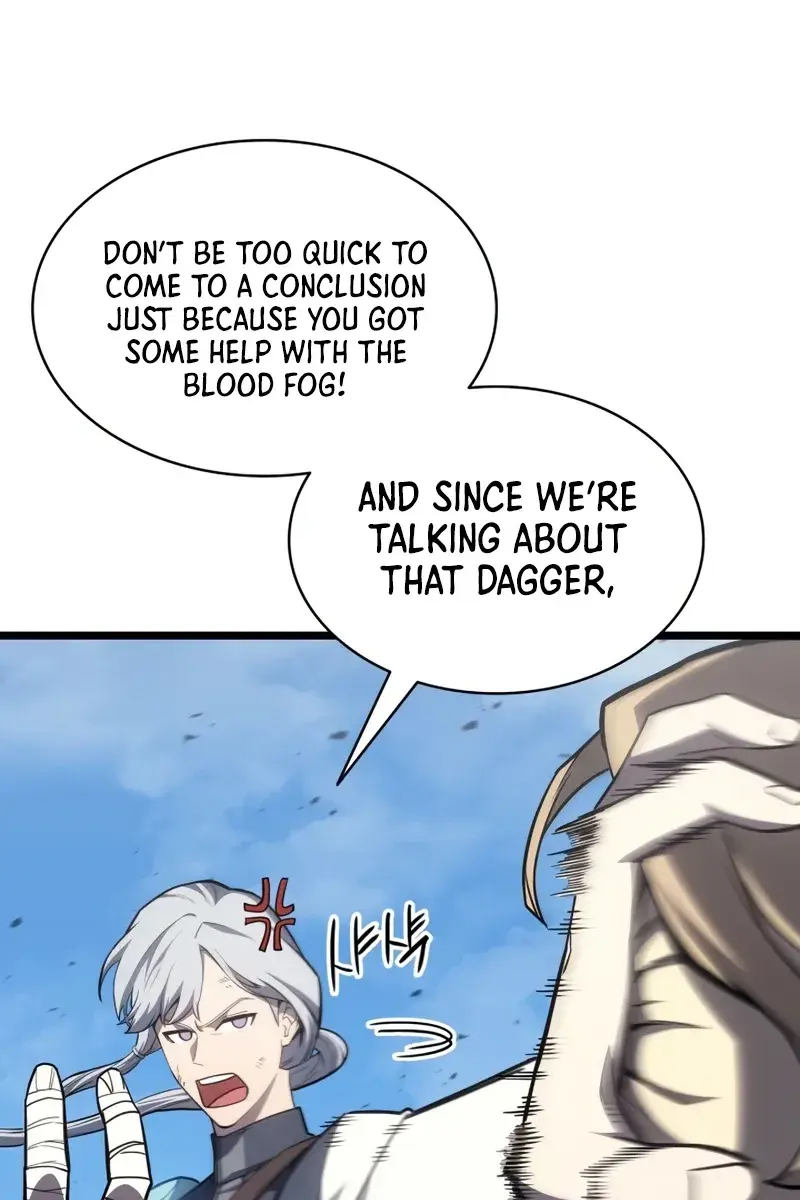 Return of Disaster Class Hero Chapter 59 Page 149