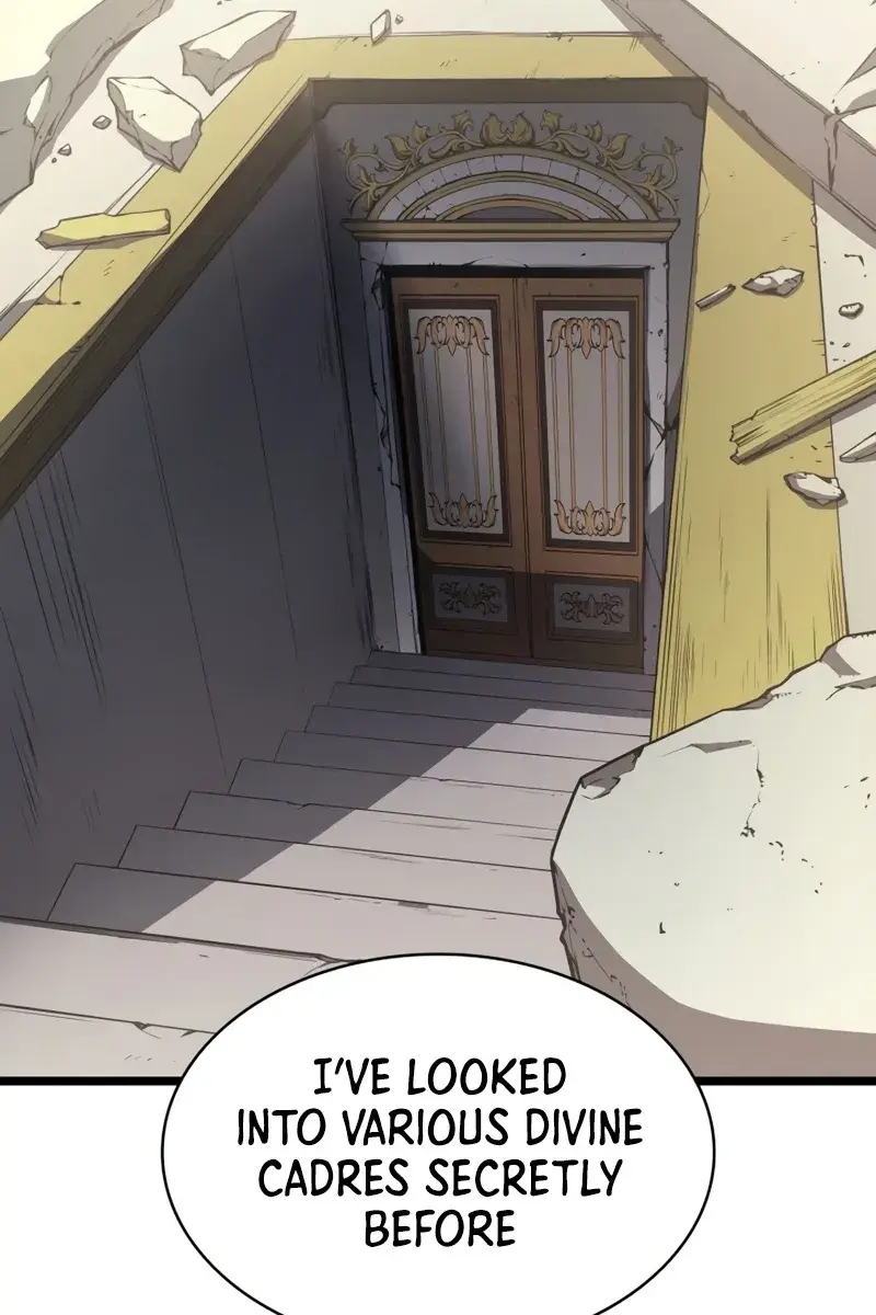 Return of Disaster Class Hero Chapter 59 Page 156