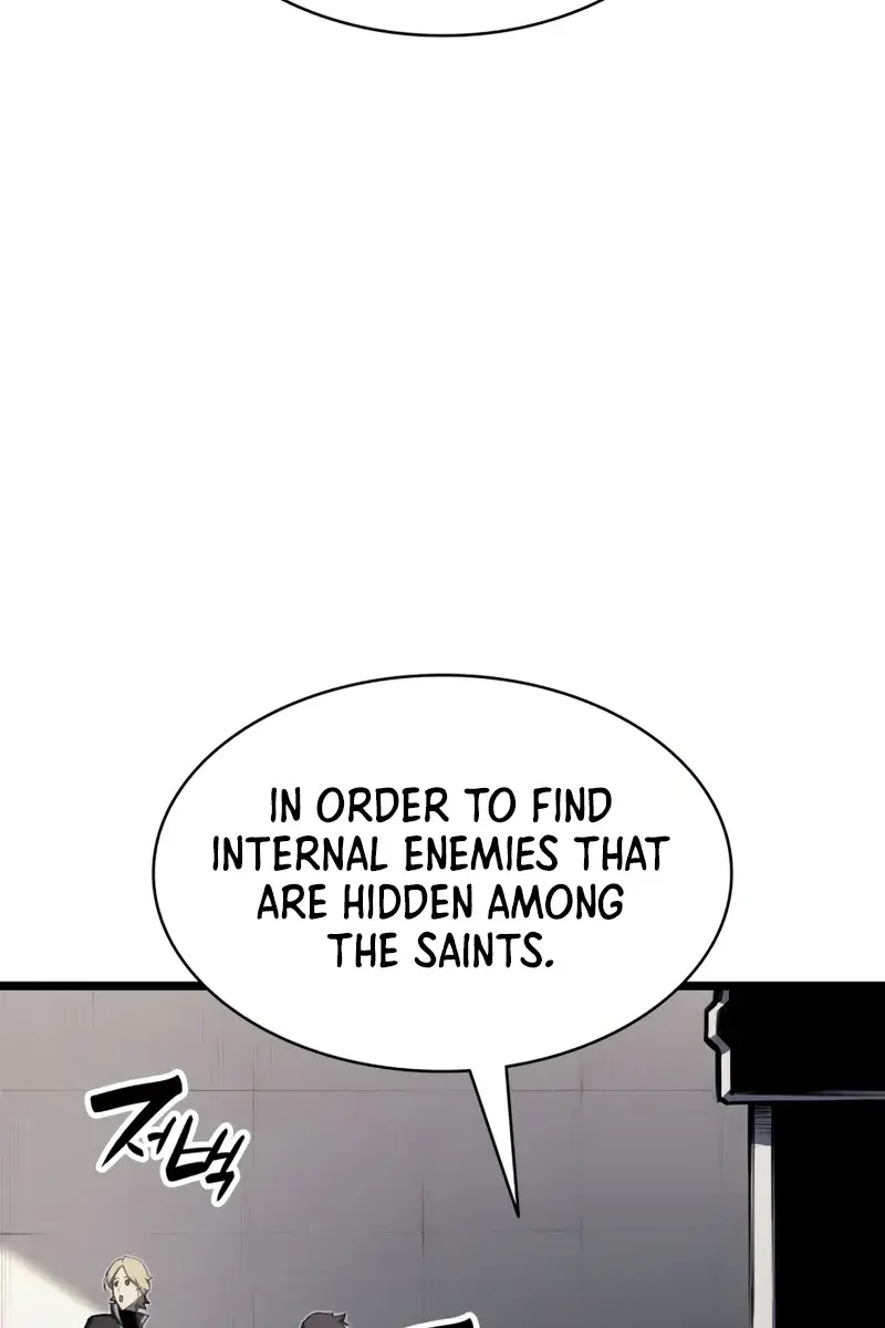 Return of Disaster Class Hero Chapter 59 Page 157