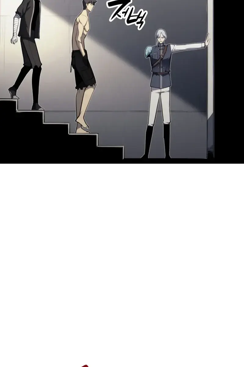 Return of Disaster Class Hero Chapter 59 Page 158