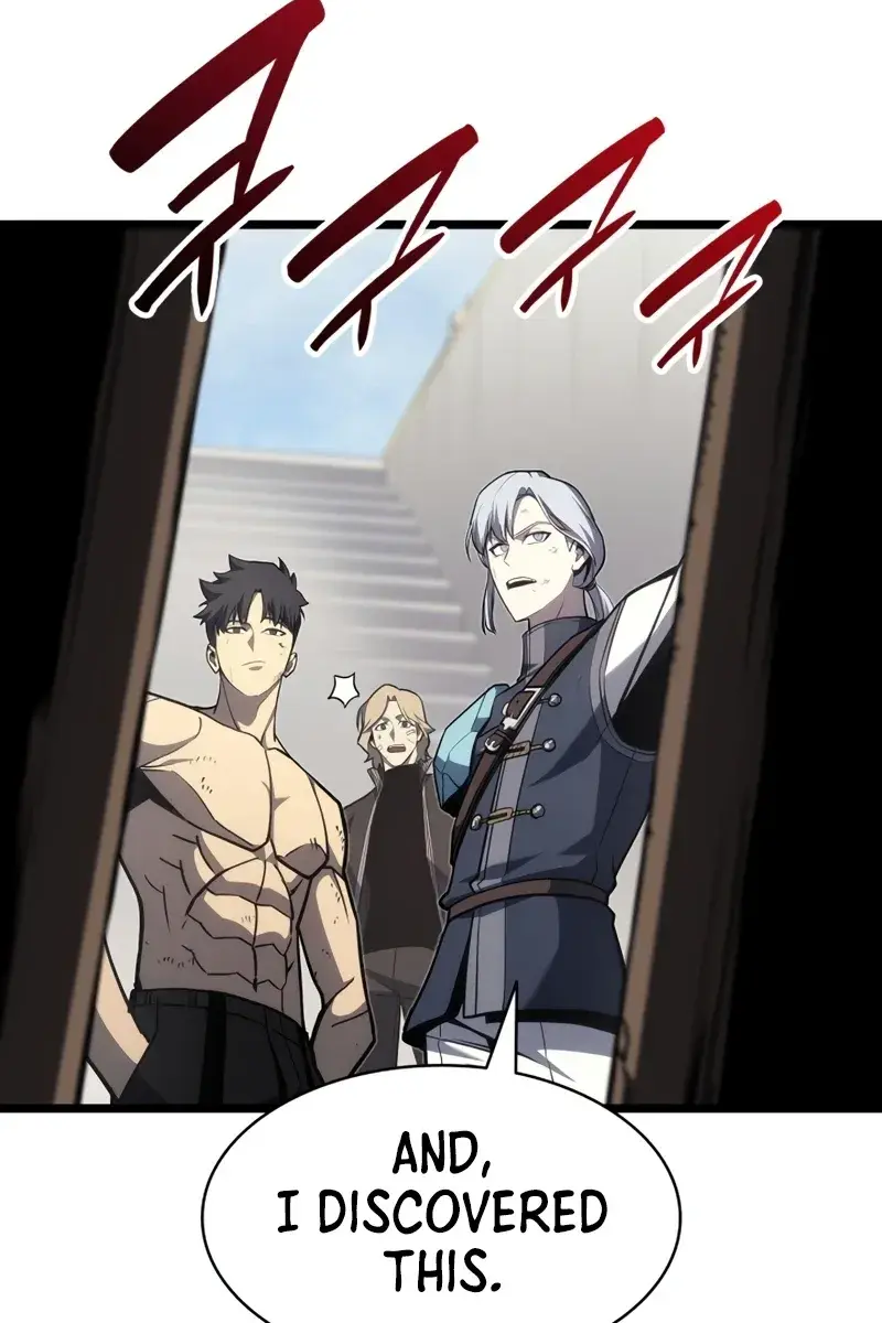 Return of Disaster Class Hero Chapter 59 Page 159