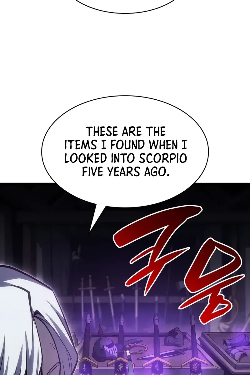 Return of Disaster Class Hero Chapter 59 Page 160