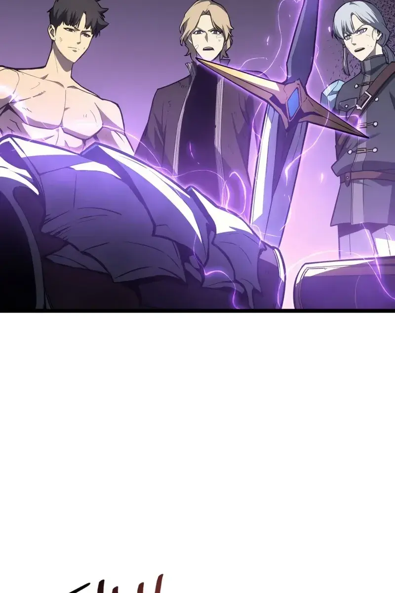 Return of Disaster Class Hero Chapter 59 Page 163