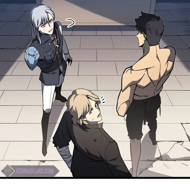 Return of Disaster Class Hero Chapter 59 Page 165