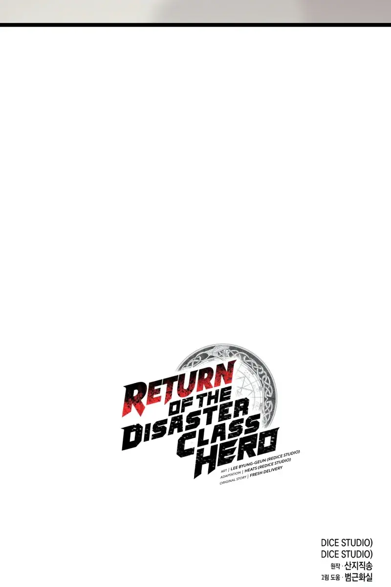 Return of Disaster Class Hero Chapter 59 Page 168