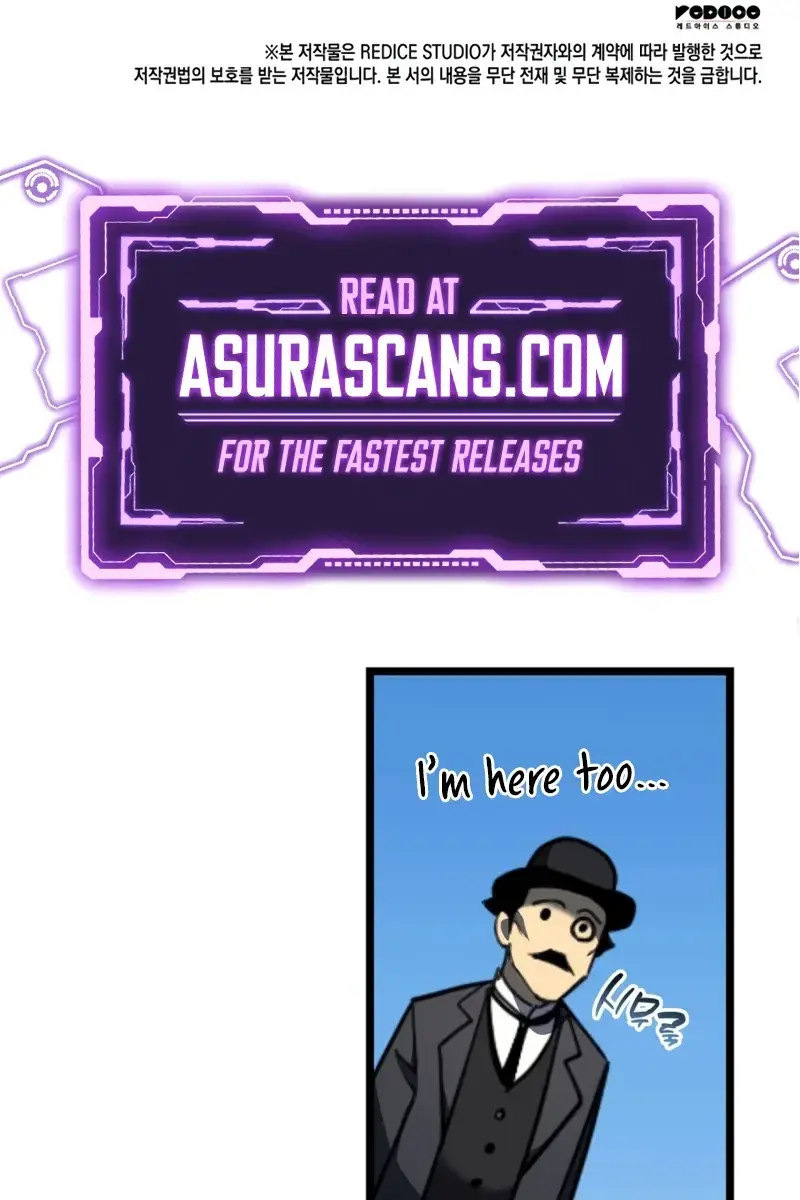 Return of Disaster Class Hero Chapter 59 Page 169