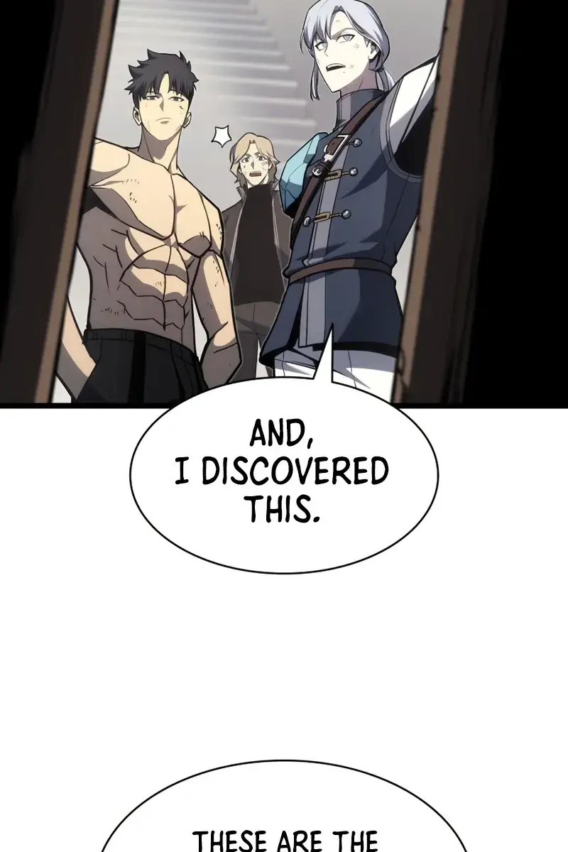 Return of Disaster Class Hero Chapter 60 Page 3