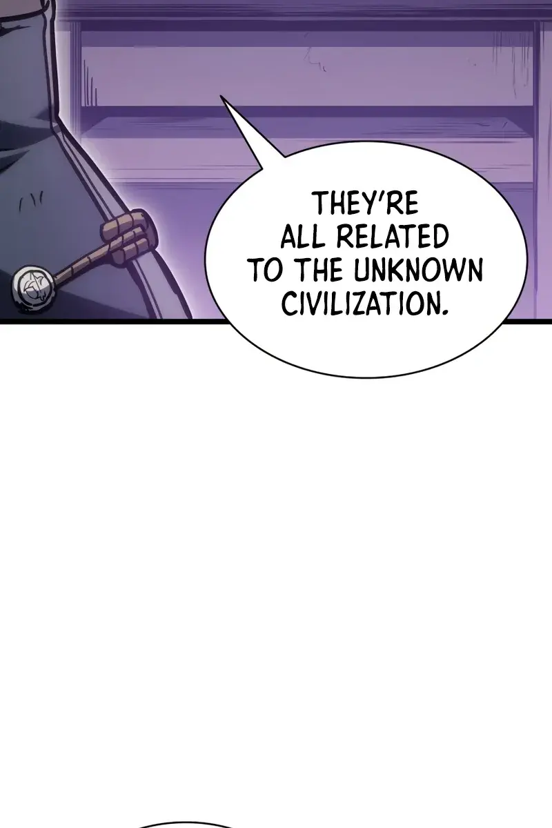 Return of Disaster Class Hero Chapter 60 Page 5