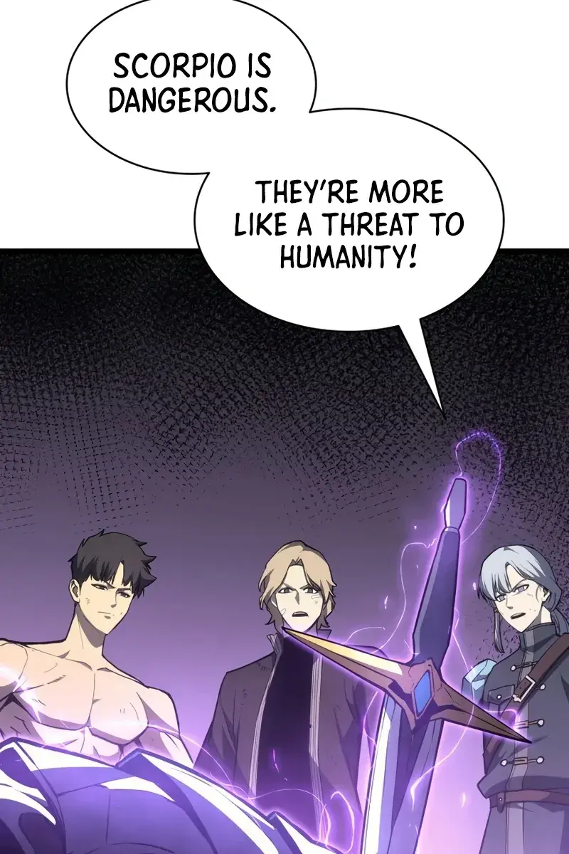 Return of Disaster Class Hero Chapter 60 Page 6