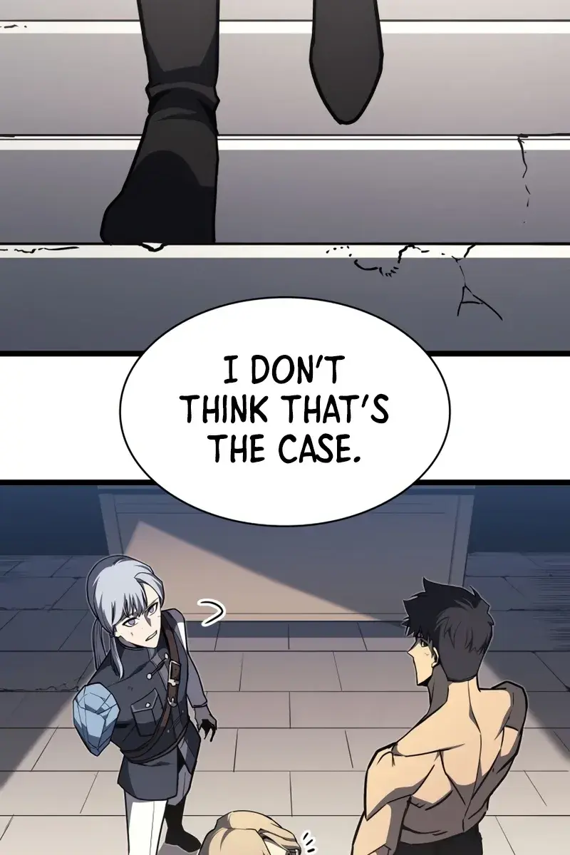 Return of Disaster Class Hero Chapter 60 Page 8