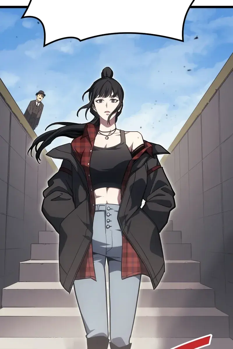 Return of Disaster Class Hero Chapter 60 Page 10