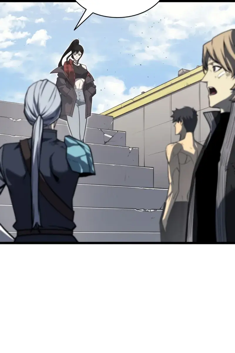 Return of Disaster Class Hero Chapter 60 Page 12