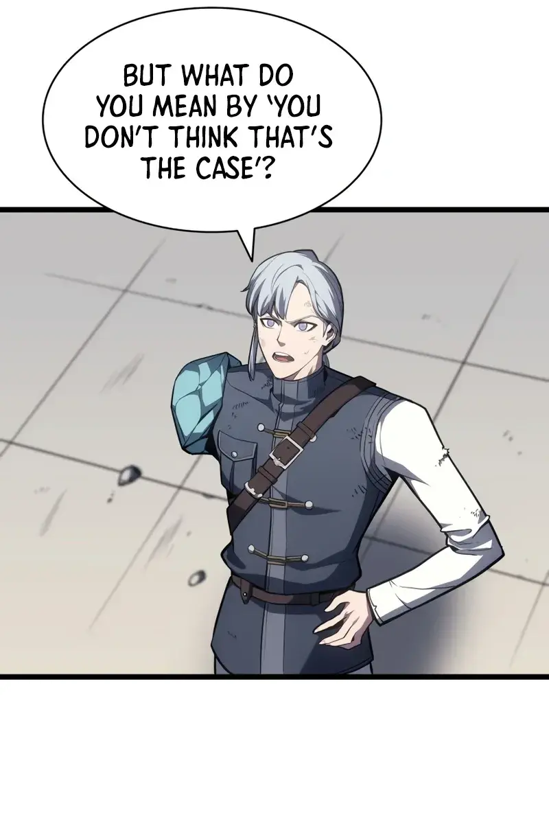 Return of Disaster Class Hero Chapter 60 Page 14