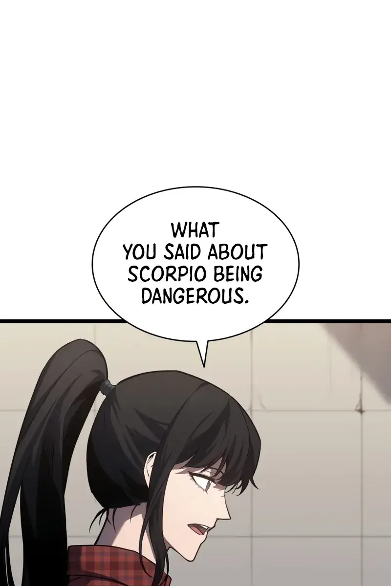 Return of Disaster Class Hero Chapter 60 Page 15