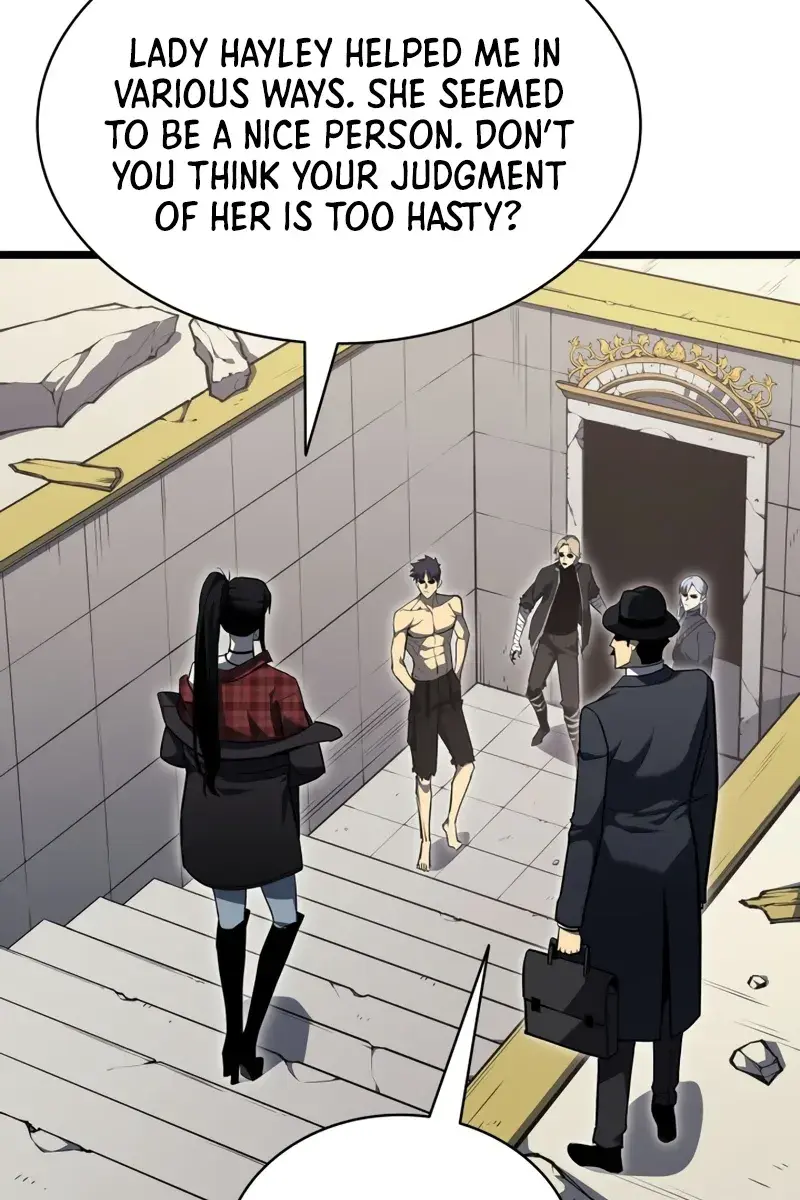 Return of Disaster Class Hero Chapter 60 Page 17