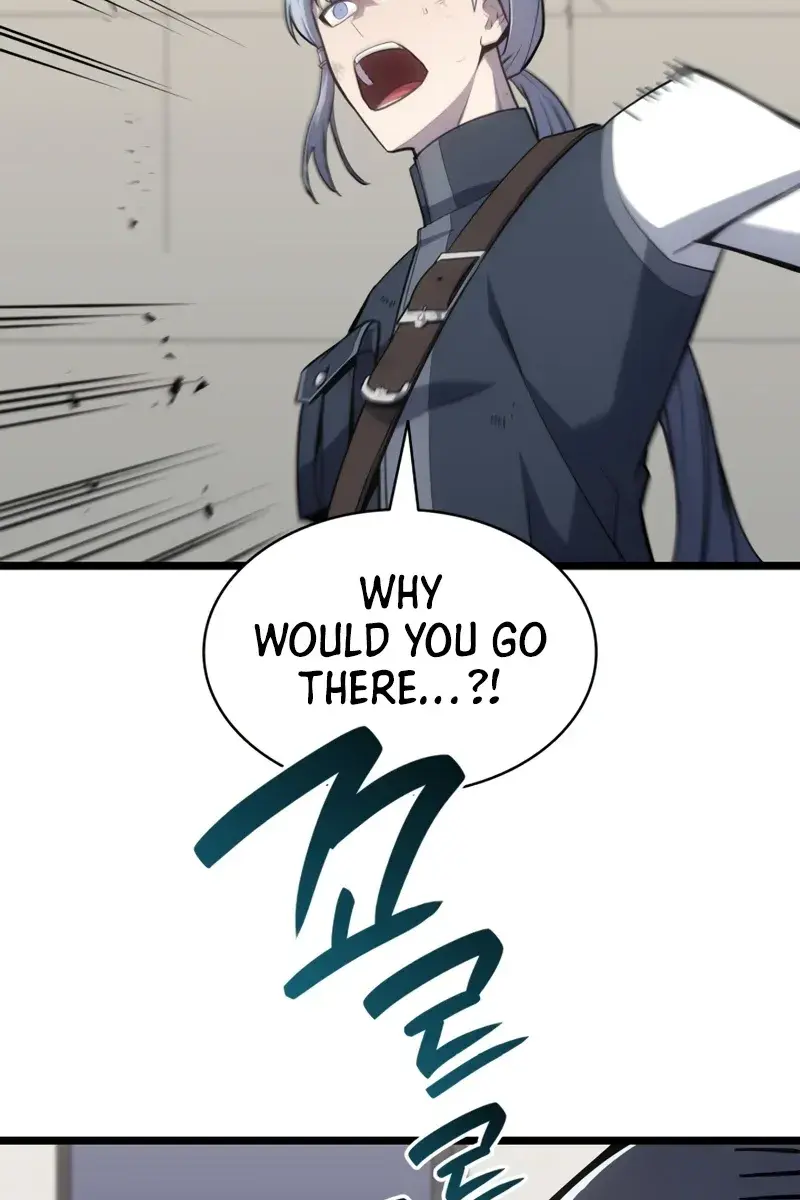 Return of Disaster Class Hero Chapter 60 Page 19