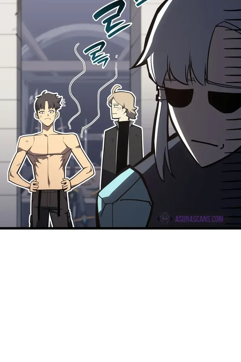 Return of Disaster Class Hero Chapter 60 Page 20