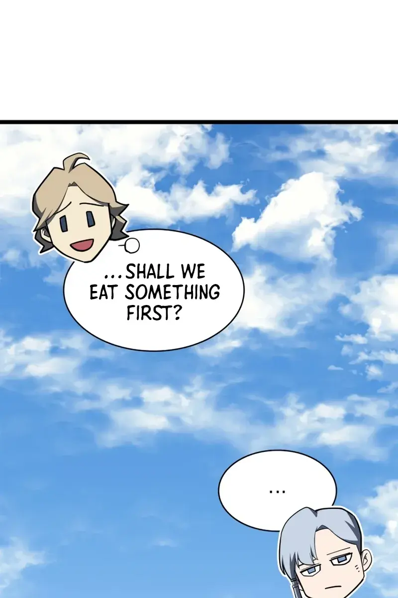 Return of Disaster Class Hero Chapter 60 Page 21