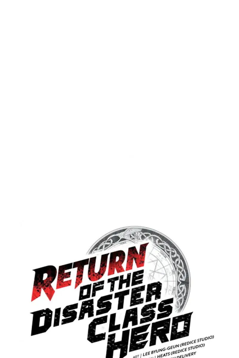Return of Disaster Class Hero Chapter 60 Page 23