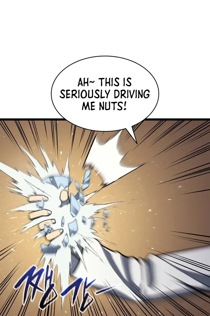 Return of Disaster Class Hero Chapter 60 Page 27