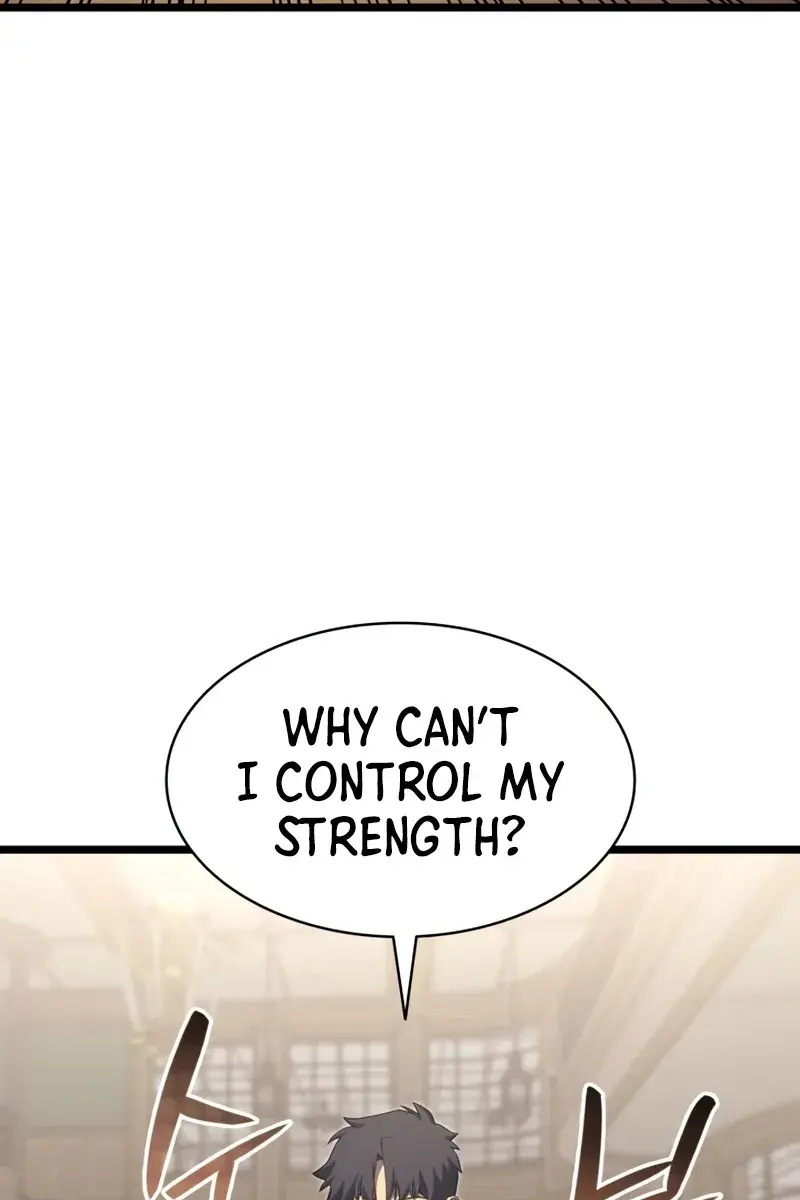 Return of Disaster Class Hero Chapter 60 Page 28