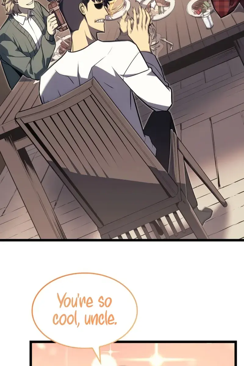 Return of Disaster Class Hero Chapter 60 Page 31