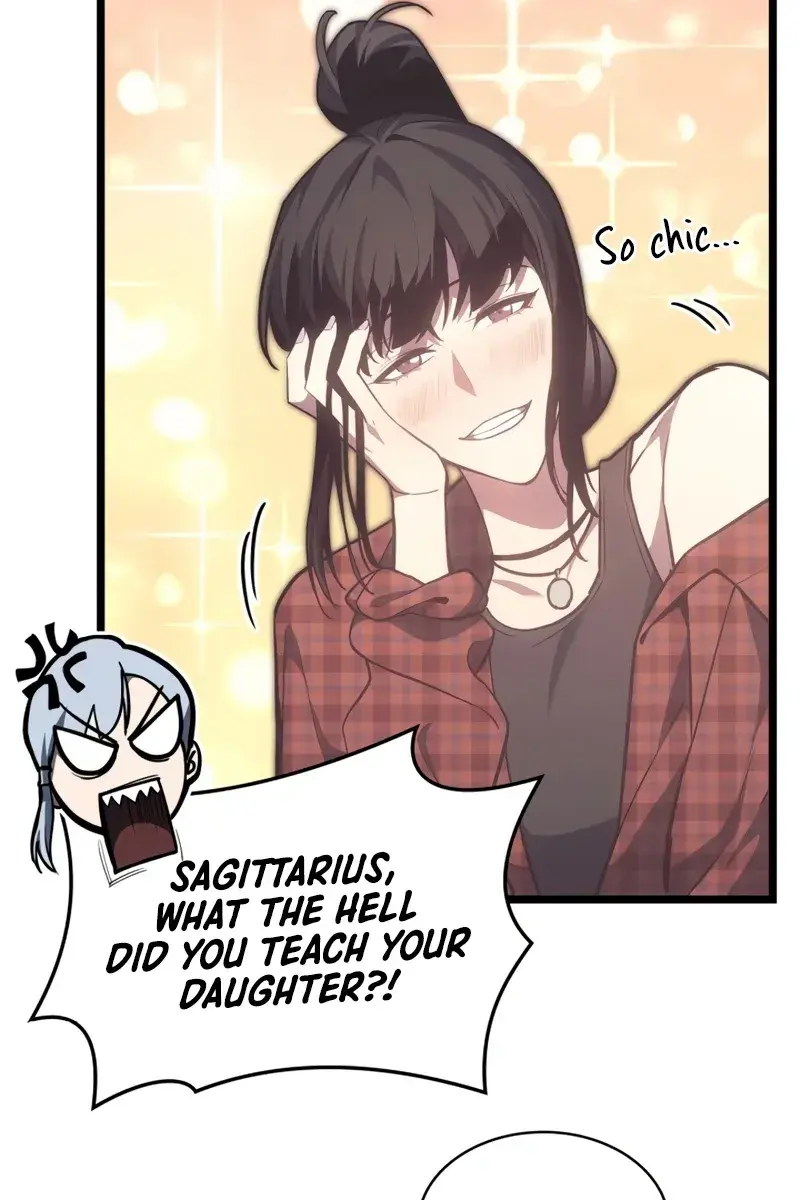 Return of Disaster Class Hero Chapter 60 Page 32