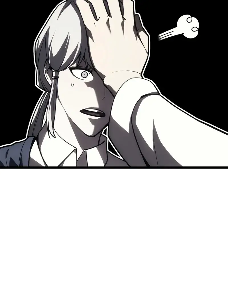 Return of Disaster Class Hero Chapter 60 Page 35