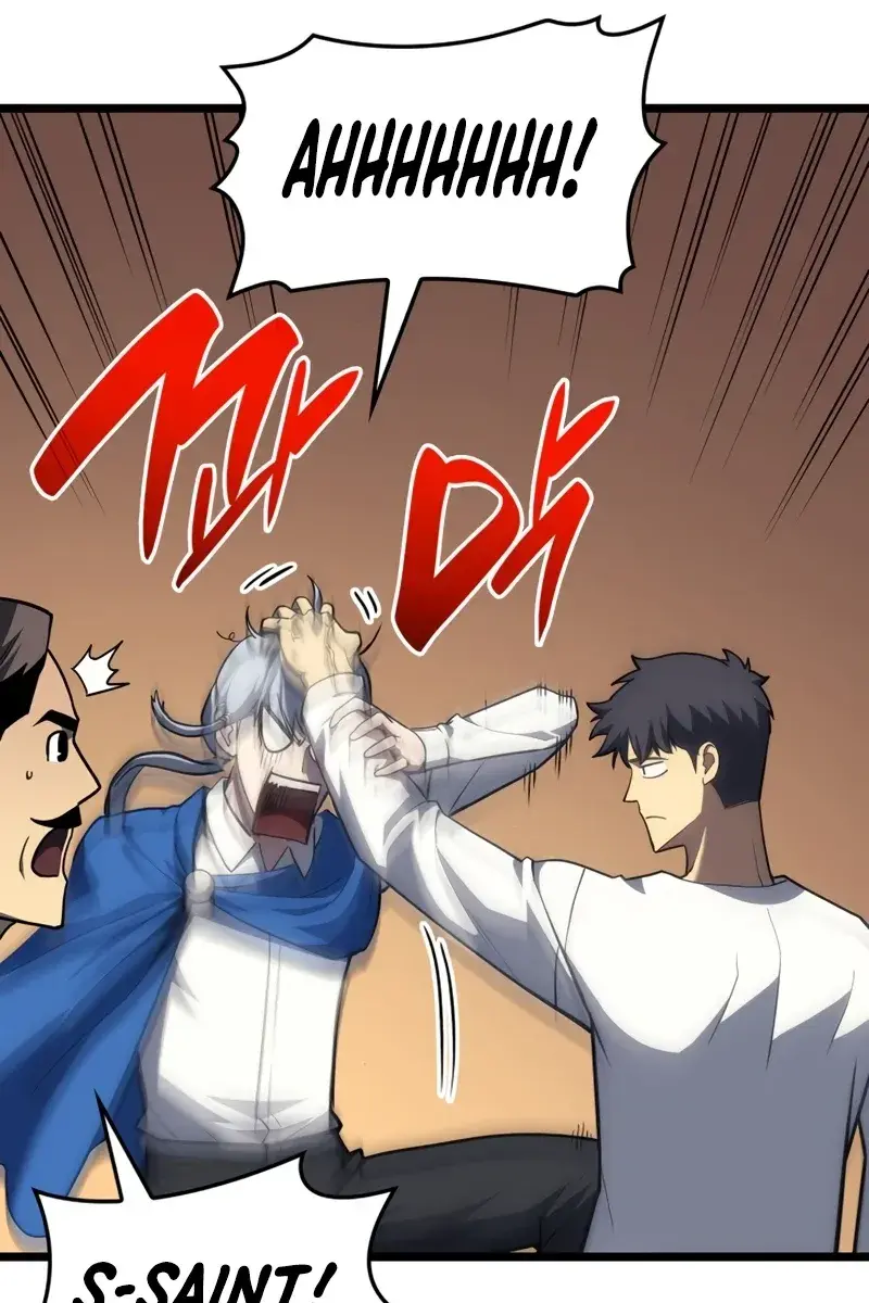 Return of Disaster Class Hero Chapter 60 Page 36