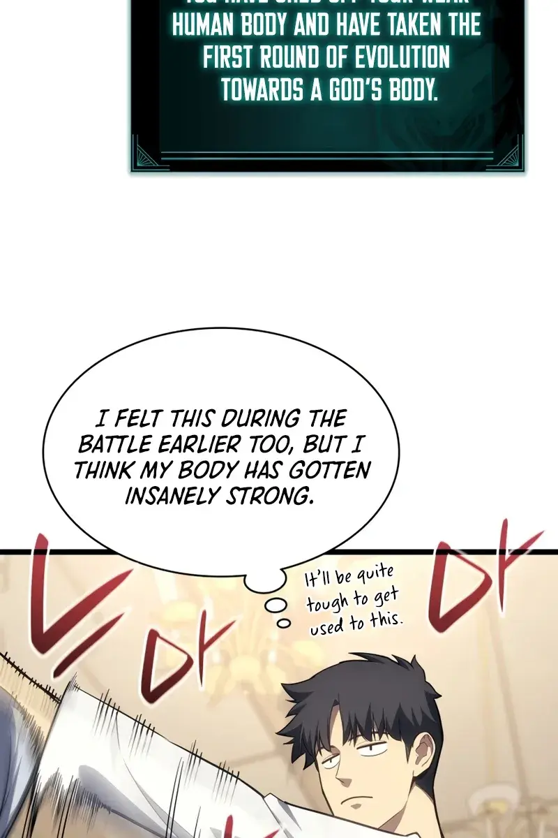 Return of Disaster Class Hero Chapter 60 Page 38