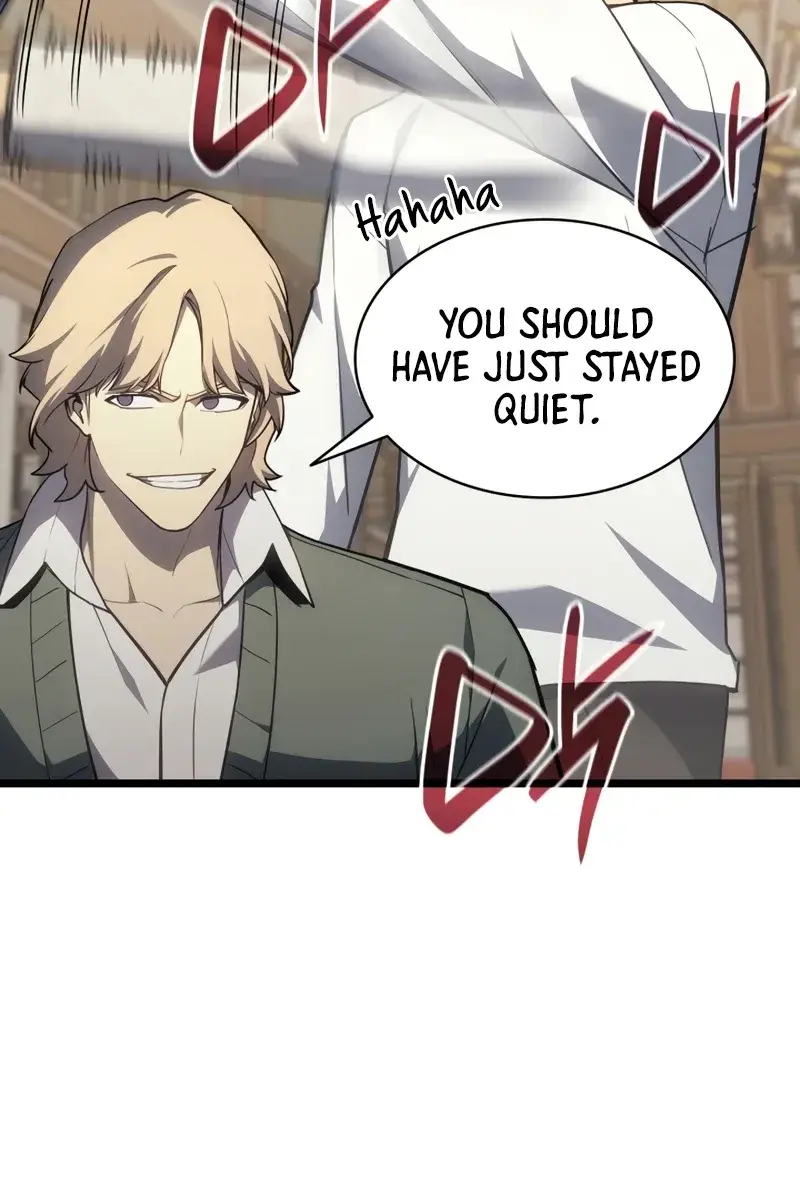 Return of Disaster Class Hero Chapter 60 Page 39