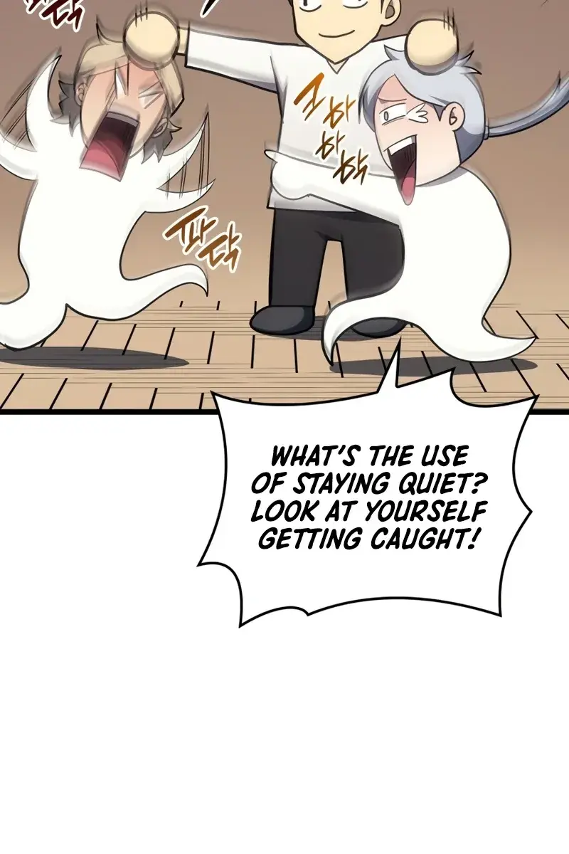 Return of Disaster Class Hero Chapter 60 Page 42