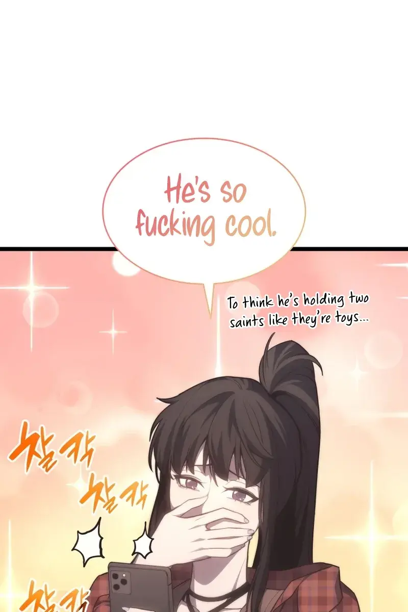 Return of Disaster Class Hero Chapter 60 Page 43